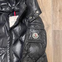 MONCLER PIUMINO BAMBINA