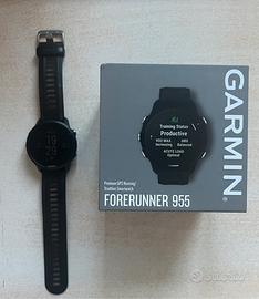 Garmin Forerunner 955