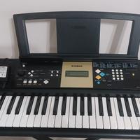 tastiera digitale YAMAHA 
