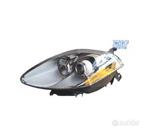 FARO SINISTRO FIAT BRAVO 06-14