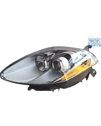 FARO SINISTRO FIAT BRAVO 06-14