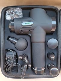 Pistola massaggiatrice Aldom