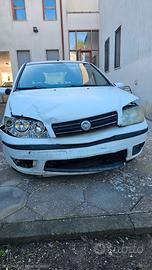 Fiat punto 3 serie