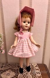 Bambola americana anni ‘50 Sweet Sue Walker