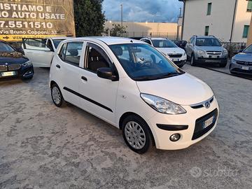 Hyundai i10 1.1 12V