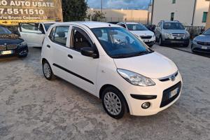 Hyundai i10 1.1 12V
