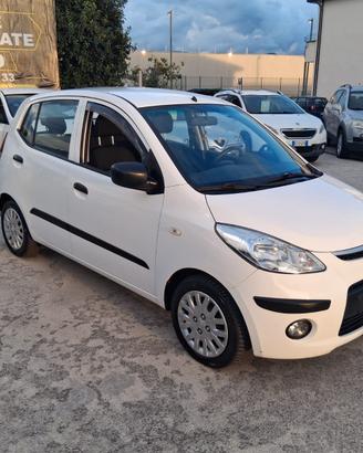 Hyundai i10 1.1 12V