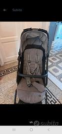passeggino Cybex 