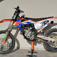 Ktm sx350-f 2019