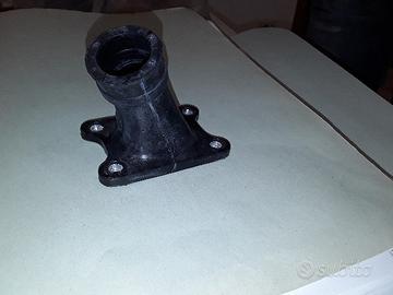 Collettore modific. aspirazione cagiva w4 50 -