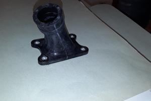 Collettore modific. aspirazione cagiva w4 50 -