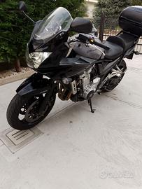 Suzuki Gsf 1250 bandit S ABS