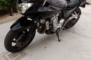 Suzuki Gsf 1250 bandit S ABS