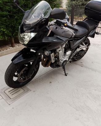Suzuki Gsf 1250 bandit S ABS