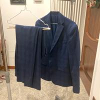 Completo da Uomo Conbipel