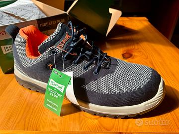 Scarpe S1P SRC antinfortunistiche Issaline Pip