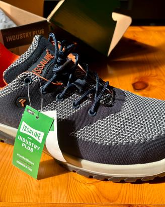 Scarpe S1P SRC antinfortunistiche Issaline Pip