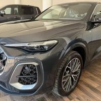 Audi Q5 SPB 40 TDI mHEV  S-Tronic  S-Line
