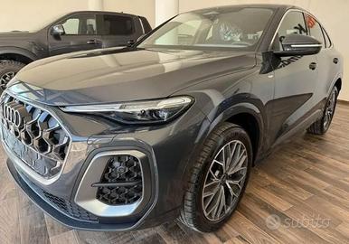 Audi Q5 SPB 40 TDI mHEV  S-Tronic  S-Line