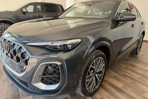 Audi Q5 SPB 40 TDI mHEV  S-Tronic  S-Line