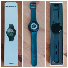 Smartwatch GALAXY WATCH 4