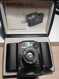 Minox 35EL