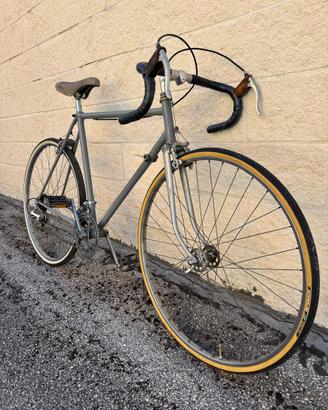 Bicicletta d’epoca