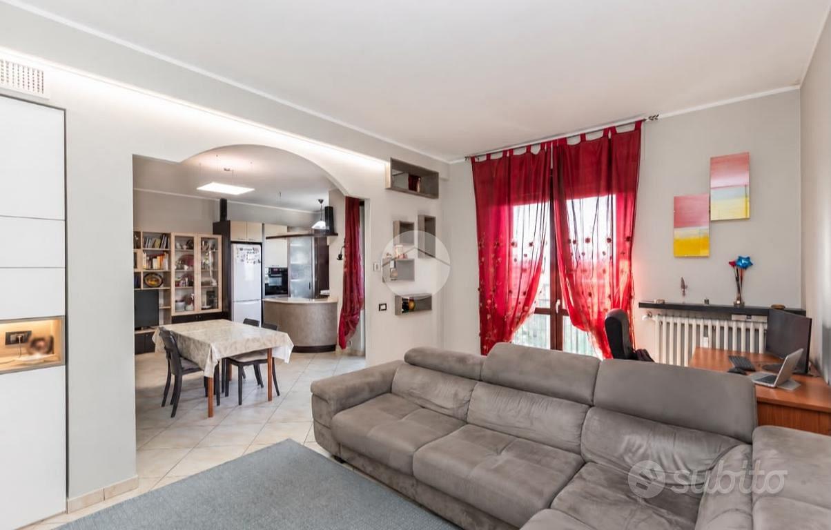 Appartamento – Collegno, Borgata Paradiso - Vista 5
