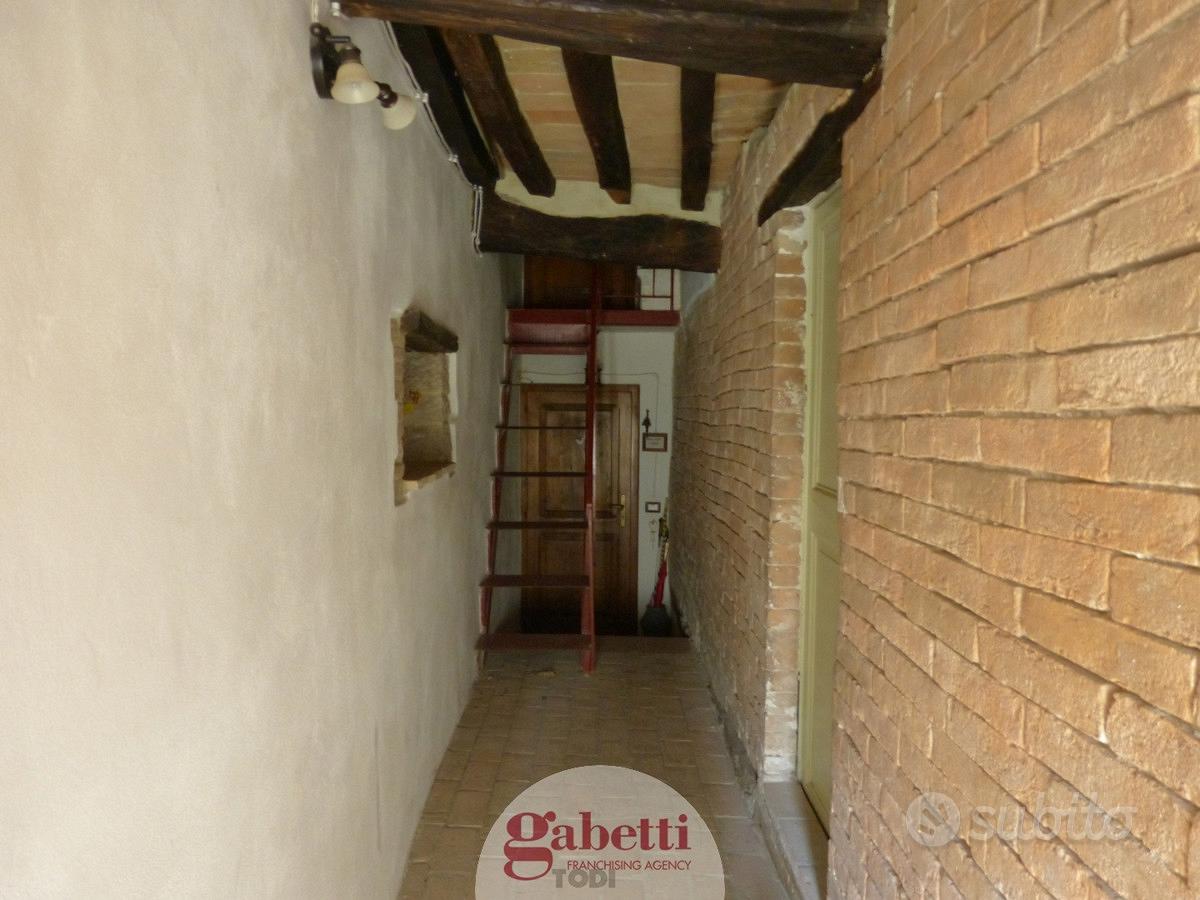 Apartment in Todi, Perugia - Altro