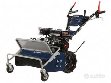 Trincia erba 60 cm motore benzina 