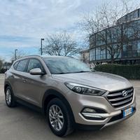 Hyundai Tucson 1.7 Diesel del 2015