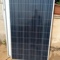 pannelli fotovoltaici 