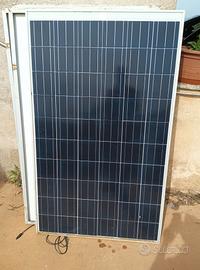 pannelli fotovoltaici 