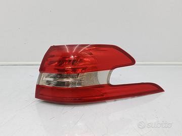 Faro fanale stop posteriore destra peugeot 308 ii