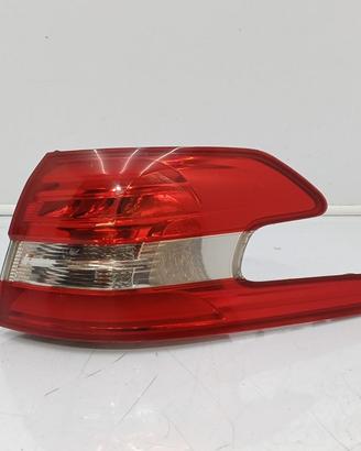 Faro fanale stop posteriore destra peugeot 308 ii