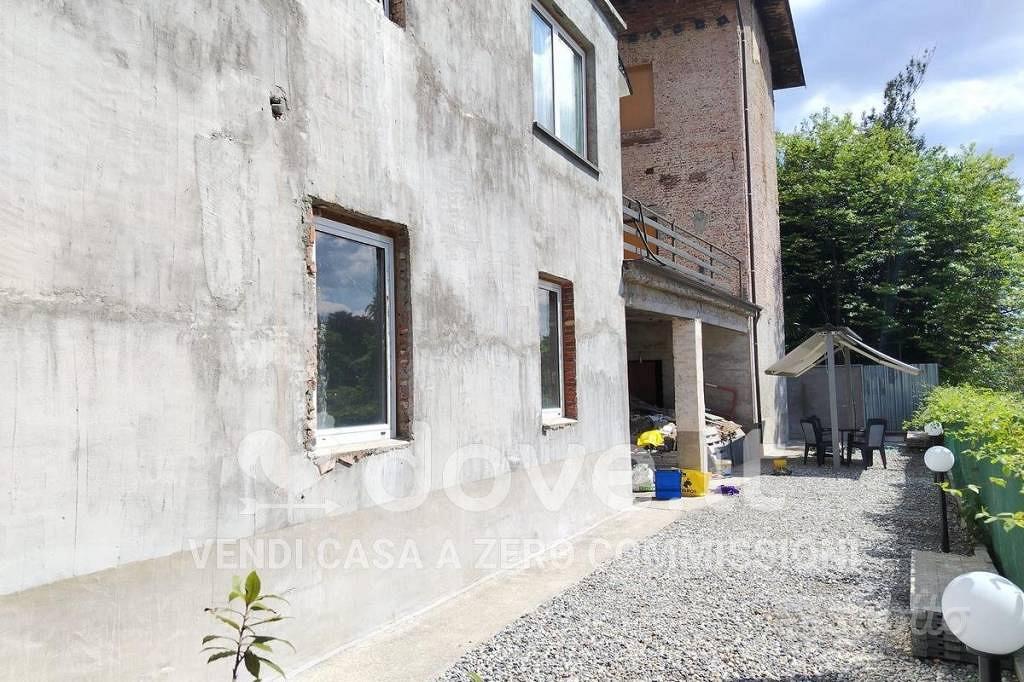 Appartamento – Varese, Conca D'Oro, Nifontano - Altro