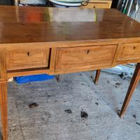 scrittoio antica scrivia