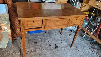 scrittoio antica scrivia