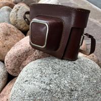 Macchina fotografica vintage certo phot