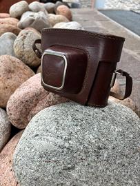 Macchina fotografica vintage certo phot