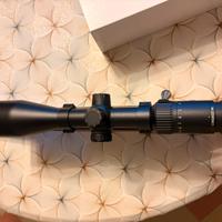 Ottica da puntamento zeiss