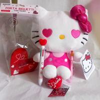 peluche Hallo kitty penne portafoto portachiavi 💗