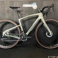 Pinarello NEW Grevil F1 Taglia 50 - 53 - 55 NUOVA