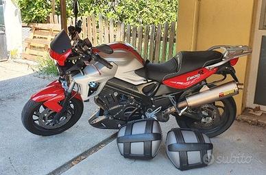 BMW f800R