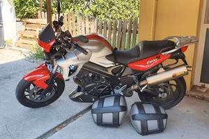 BMW f800R