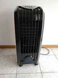 Ventilatore ad acqua