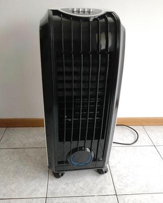Ventilatore ad acqua