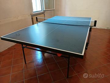 Ping pong