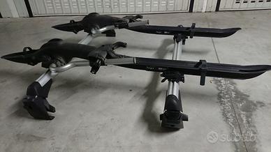 Barre trasversali Volkswagen