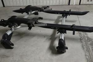 Barre trasversali Volkswagen